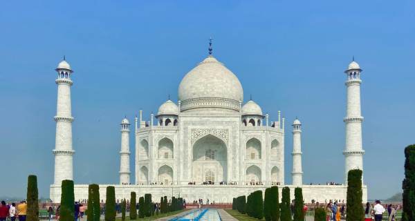 Agra Tour Package